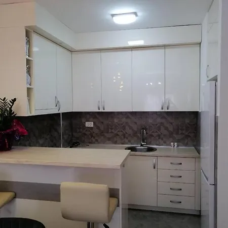 Lovely - Ljupki Stan Podgorica