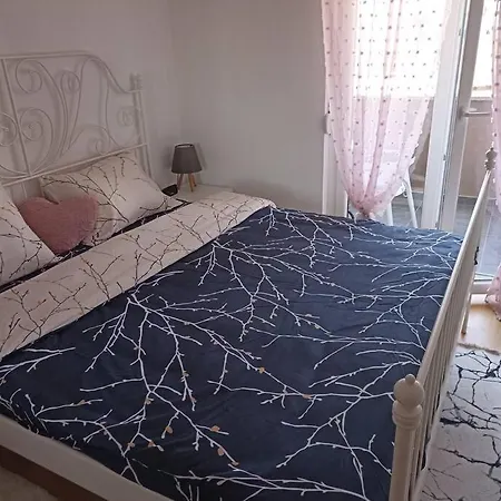 Lovely - Ljupki Stan Apartment Podgorica
