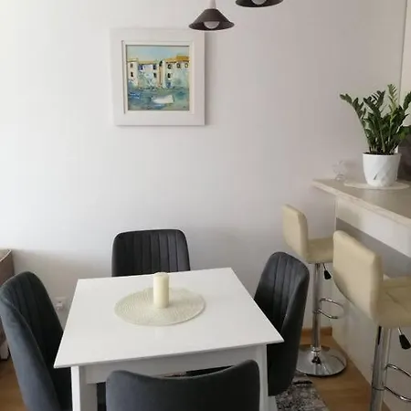 Apartment Lovely - Ljupki Stan Podgorica