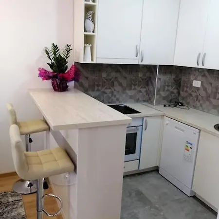 Lovely - Ljupki Stan Podgorica