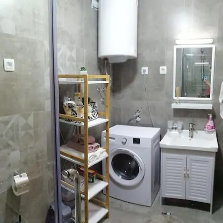 Lovely - Ljupki Stan Apartment *