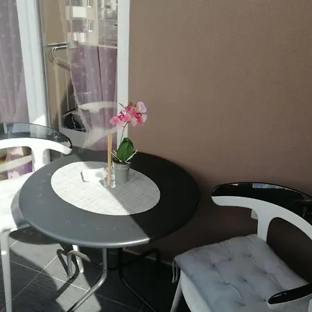 Lovely - Ljupki Stan Podgorica