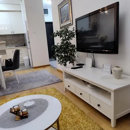 Apartment Lovely - Ljupki Stan