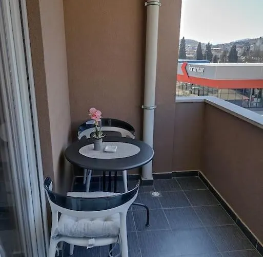 דירה Lovely - Ljupki Stan *