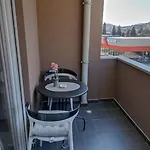 شقة Lovely - Ljupki Stan *