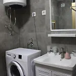 Lovely - Ljupki Stan شقة بودغوريتْسا