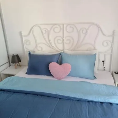 Lovely - Ljupki Stan