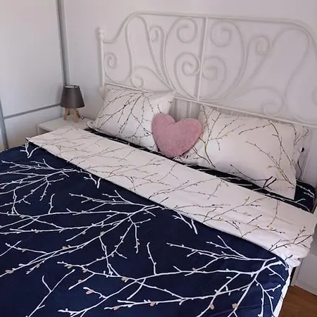Lovely - Ljupki Stan Appartement