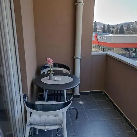 Appartement Lovely - Ljupki Stan *