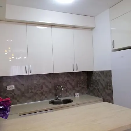 شقة Lovely - Ljupki Stan بودغوريتْسا