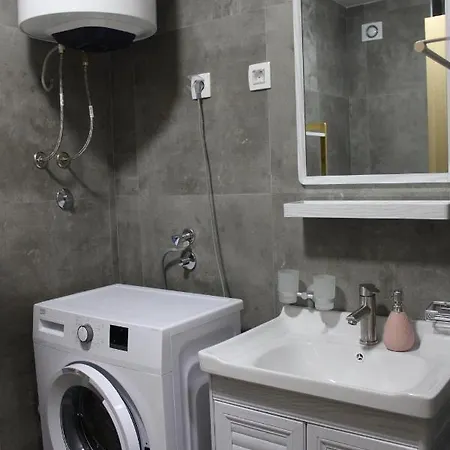 Lovely - Ljupki Stan Appartement Podgorica