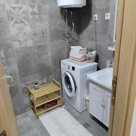 Lovely - Ljupki Stan Apartman *