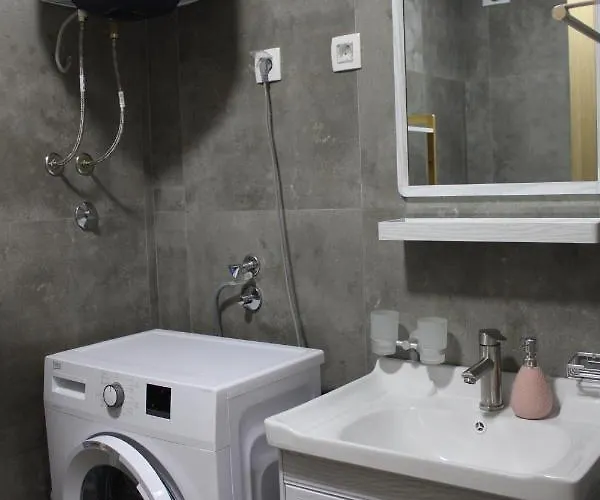 Lovely - Ljupki Stan Apartamento Podgorica