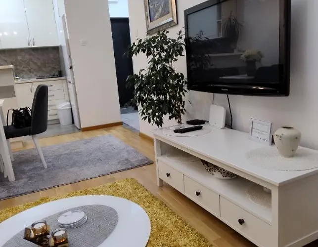 Apartamento Lovely - Ljupki Stan