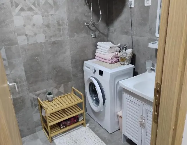 Lovely - Ljupki Stan Apartamento *